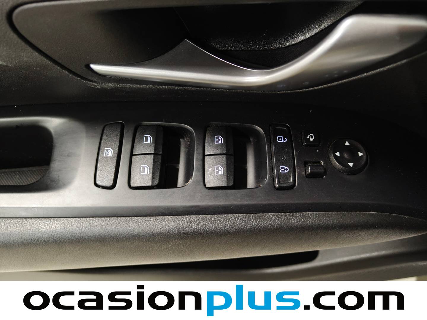 Foto Hyundai Tucson Hyundai Tucson 1.6 TGDI Maxx (150 CV)