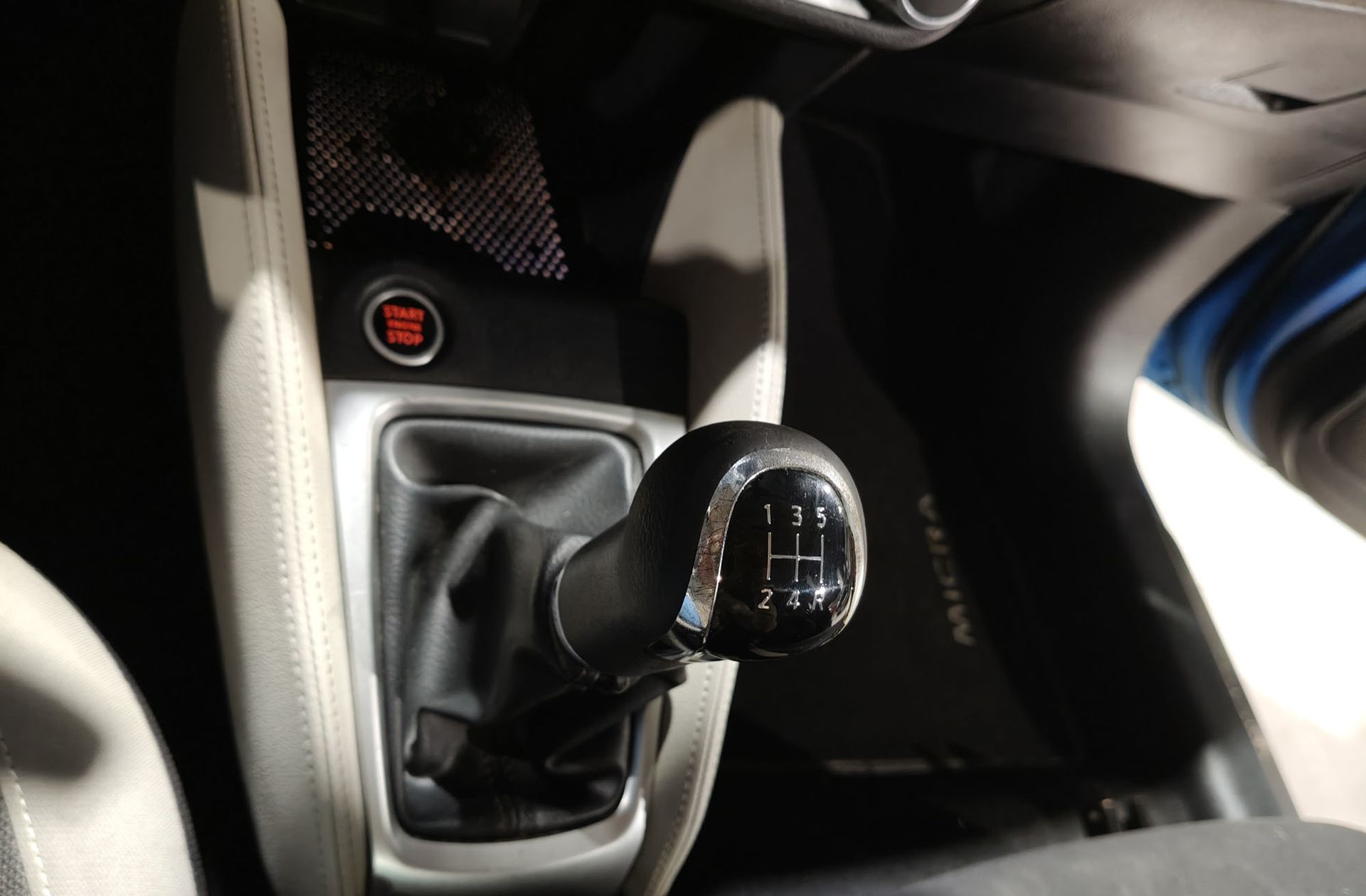 Nissan Micra IG-T 100 Acenta - foto 5