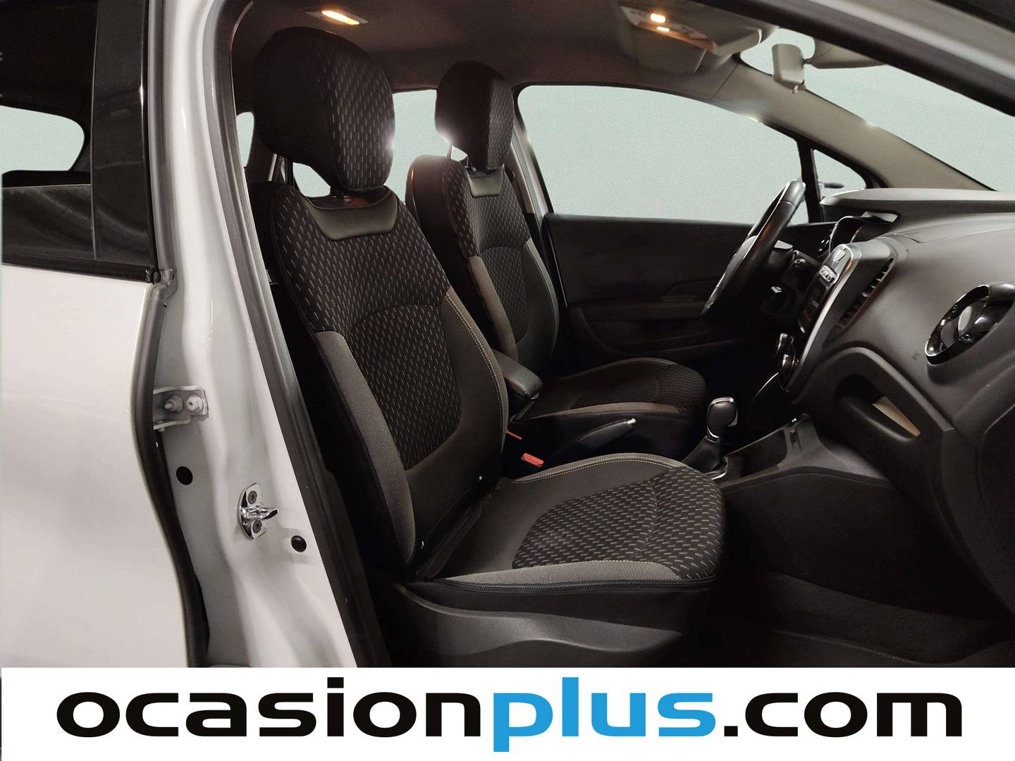 Renault Captur Renault Captur Zen TCe (150 CV) GPF EDC km 0