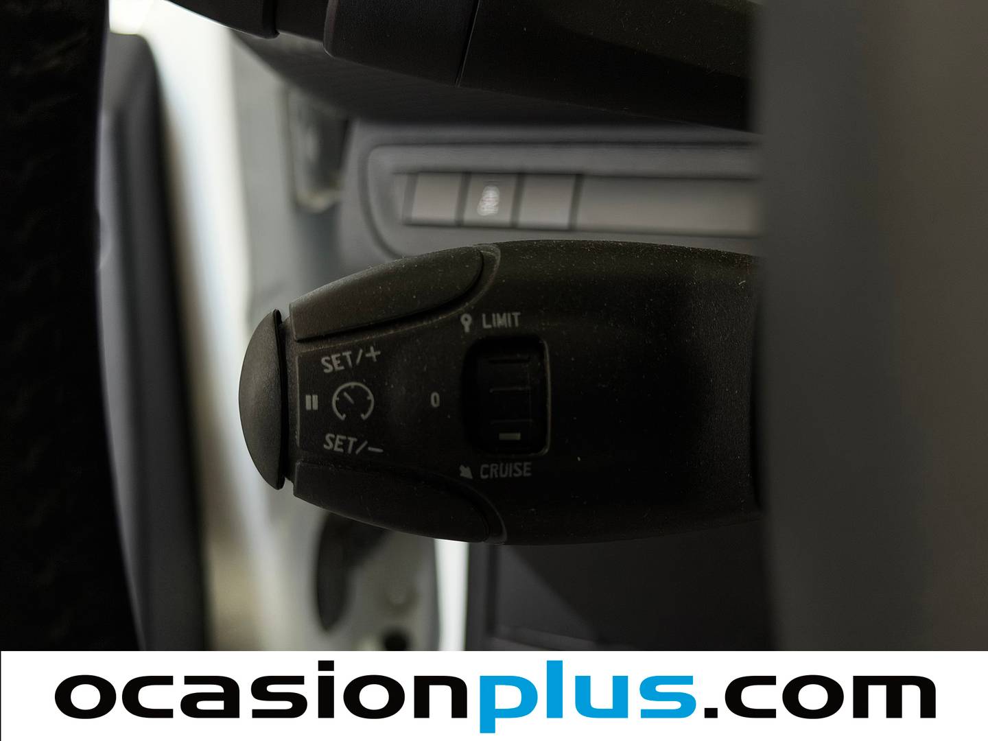 Equipamiento del Peugeot 208 Peugeot 208 PureTech 82 Style (82 CV)