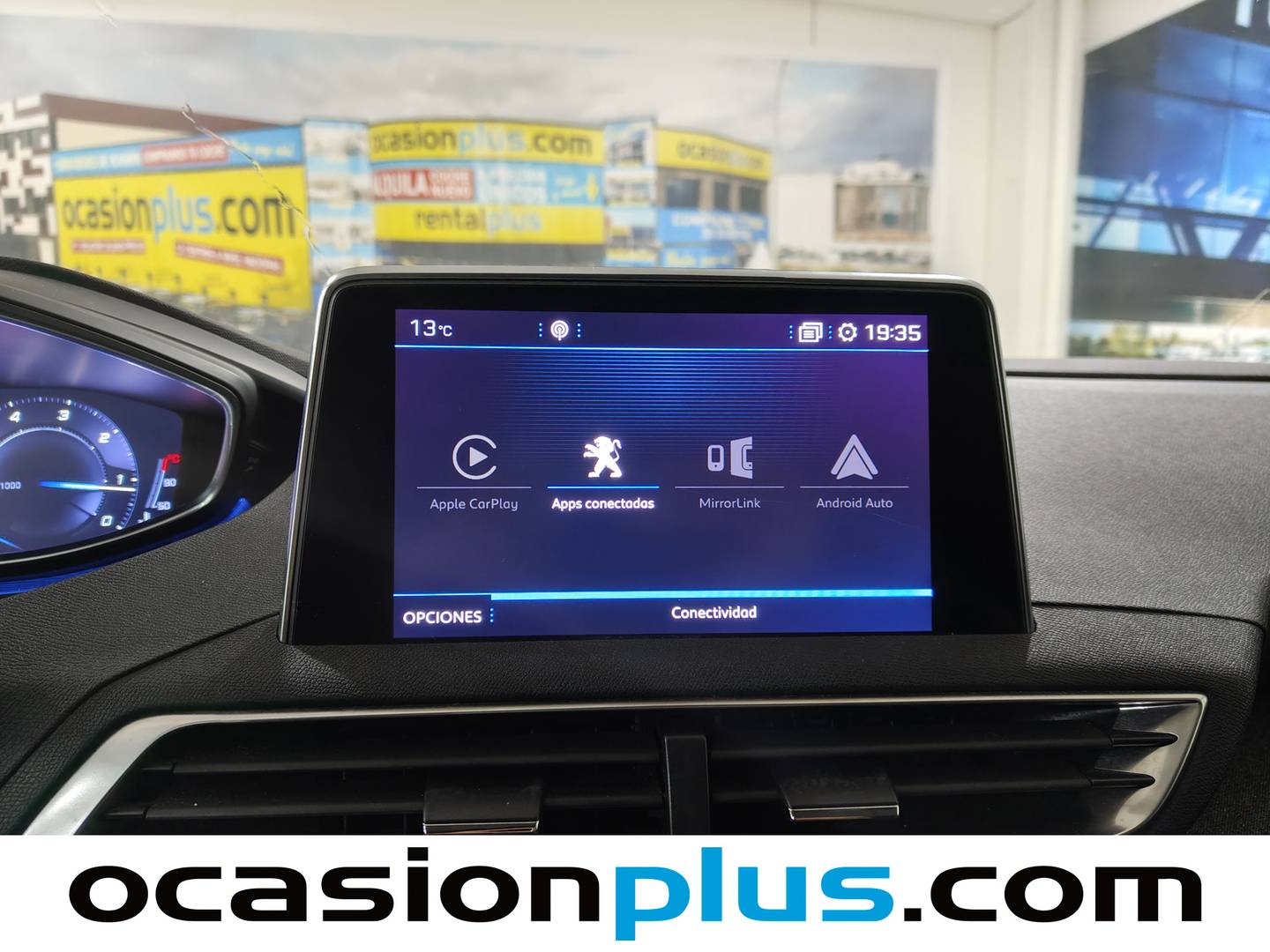 Peugeot 3008 Peugeot 3008 BlueHDI 130 S&S Allure EAT8 (130 CV) diésel