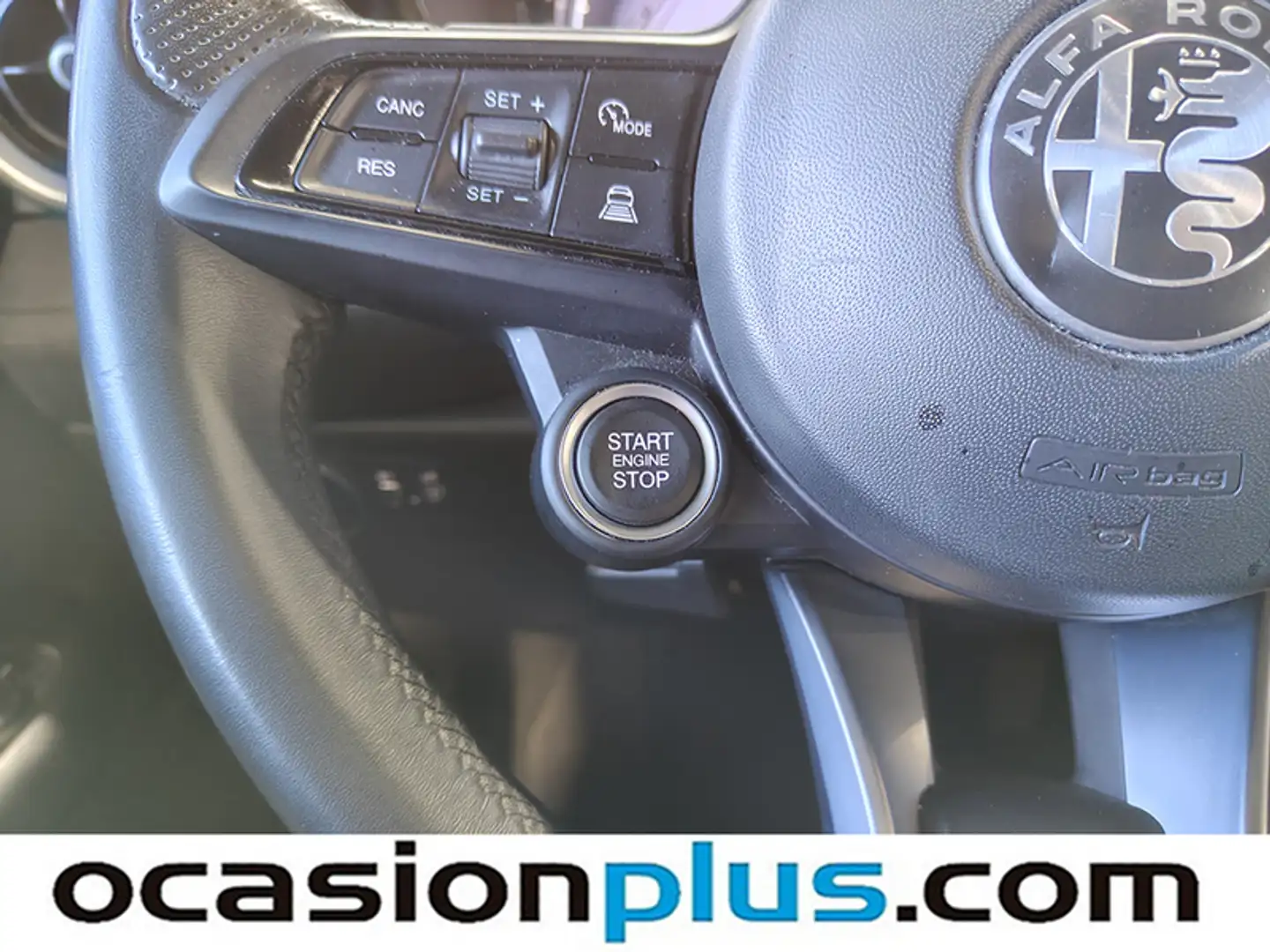 Foto Alfa Romeo Tonale Alfa Romeo Tonale 1.5 MHEV Sprint FWD (130 CV)