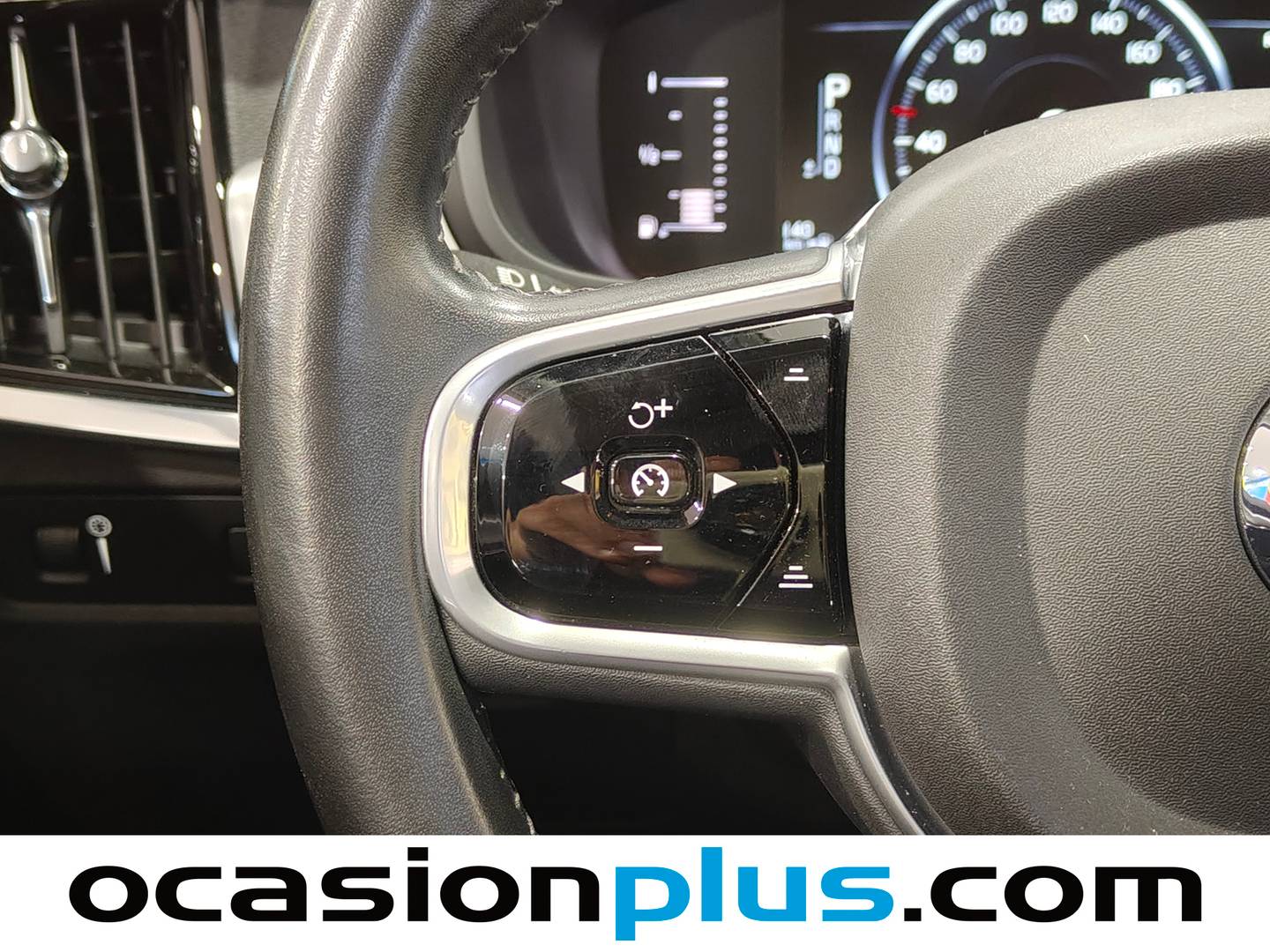 Volvo S90 Volvo S90 2.0 D4 Momentum Auto (190 CV) de ocasión