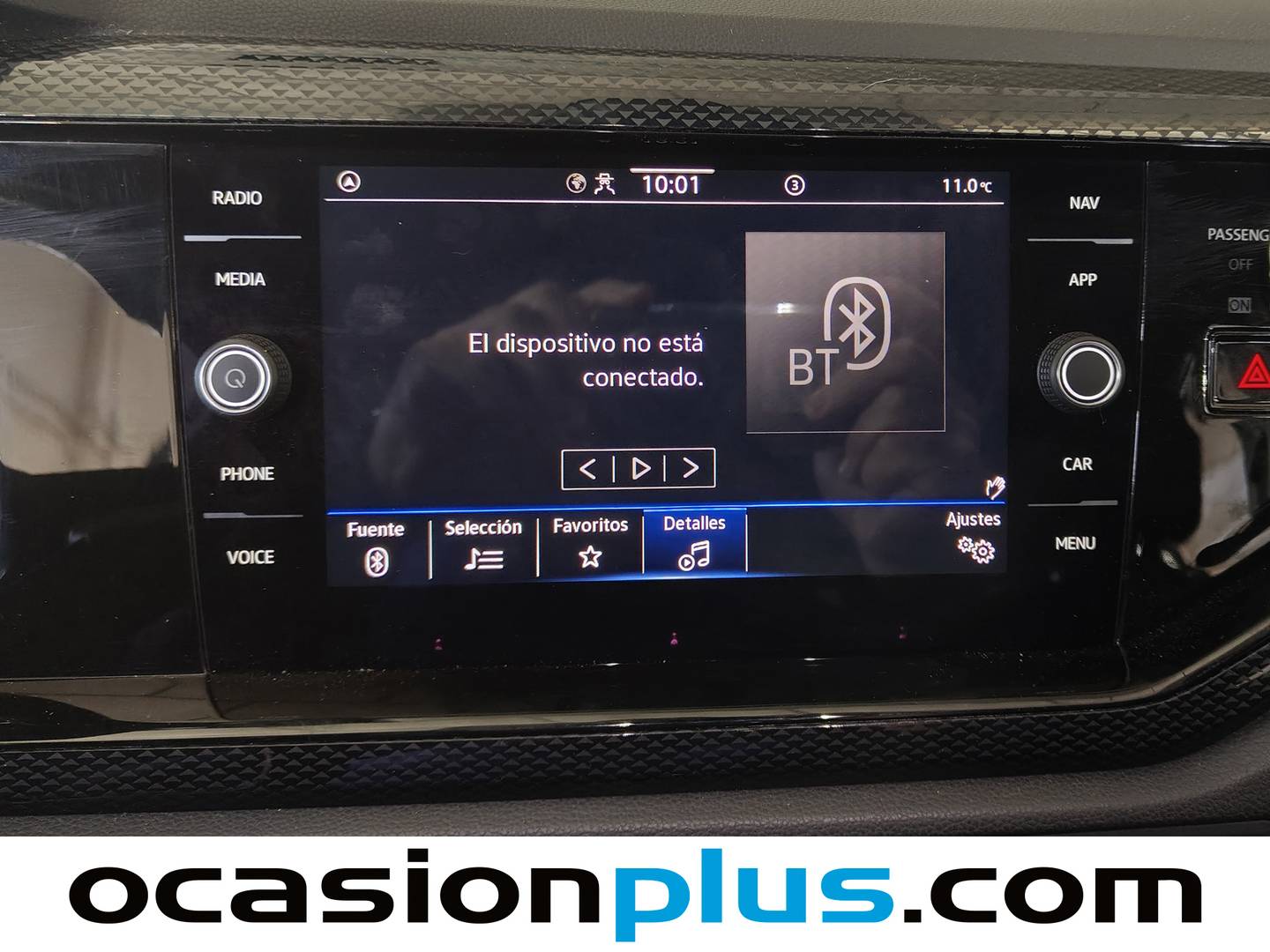 Foto Volkswagen Taigo Volkswagen Taigo Life 1.0 TSI (110 CV)