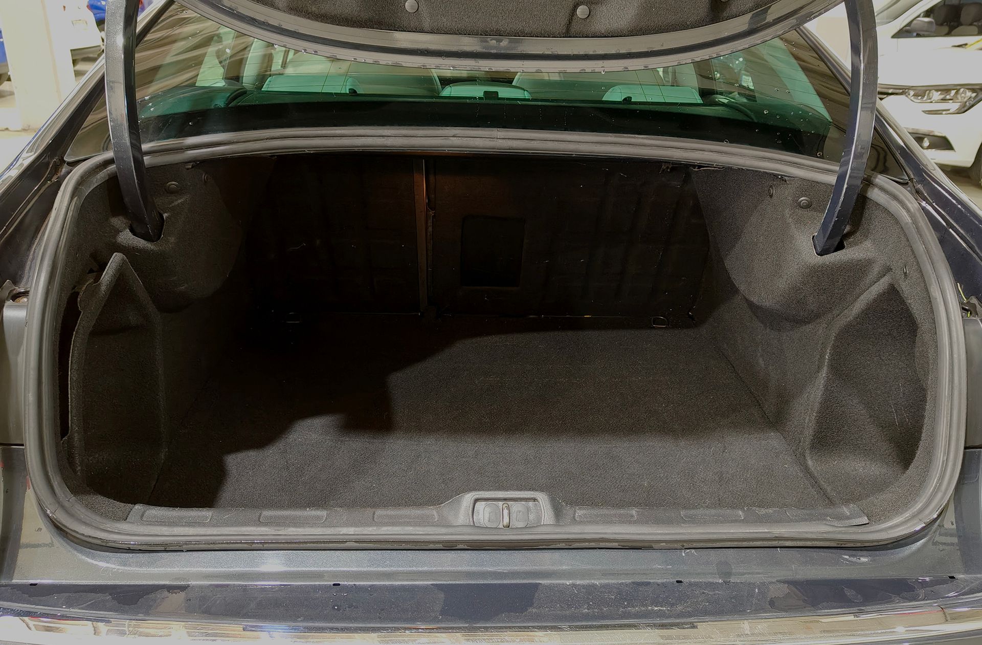 Citroën C5 2.0 HDi FAP Exclusive CAS - foto 19