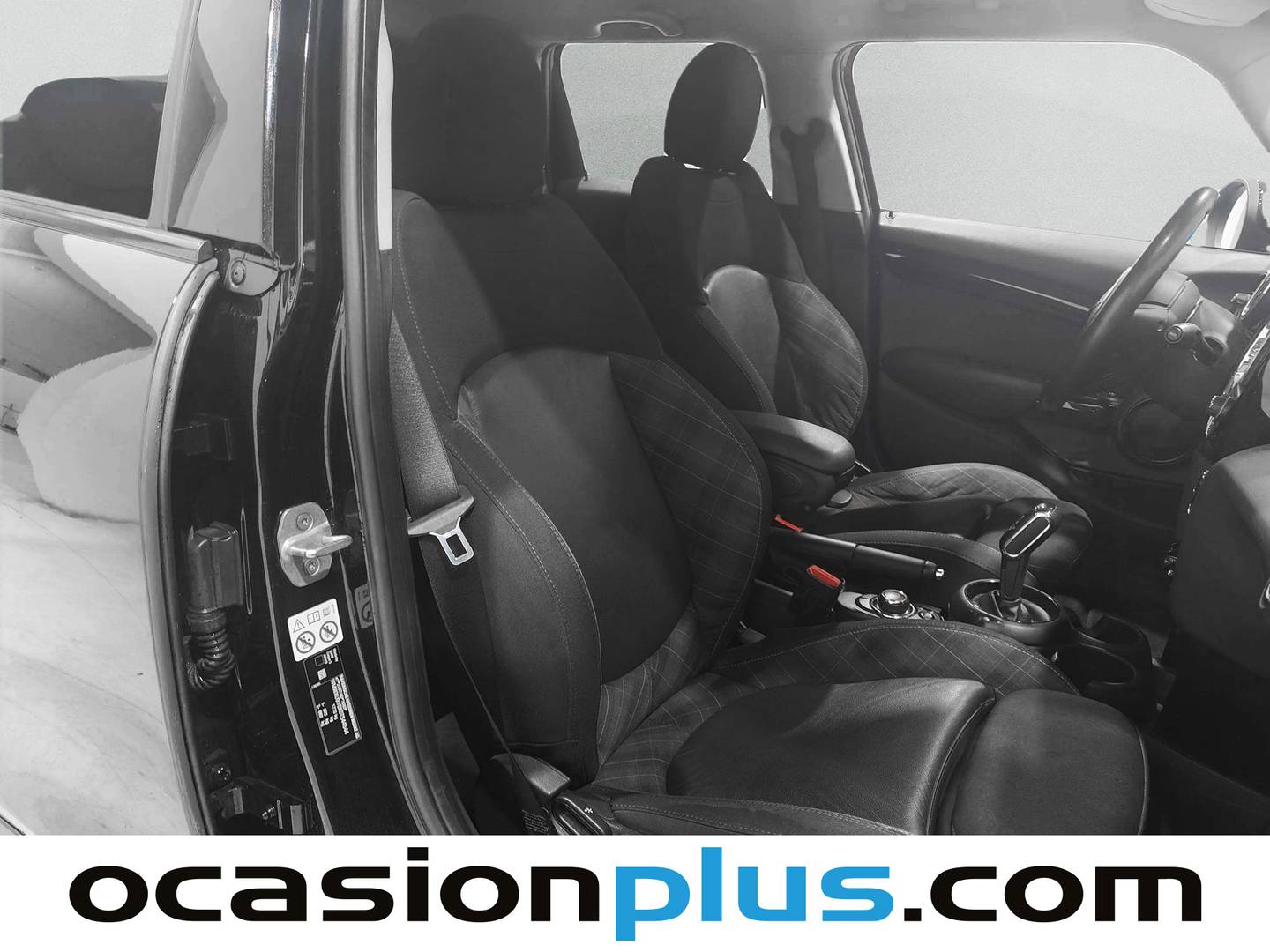 Mini MINI MINI MINI Cooper 5 Puertas Cooper 5 Puertas S (192 CV) gasolina