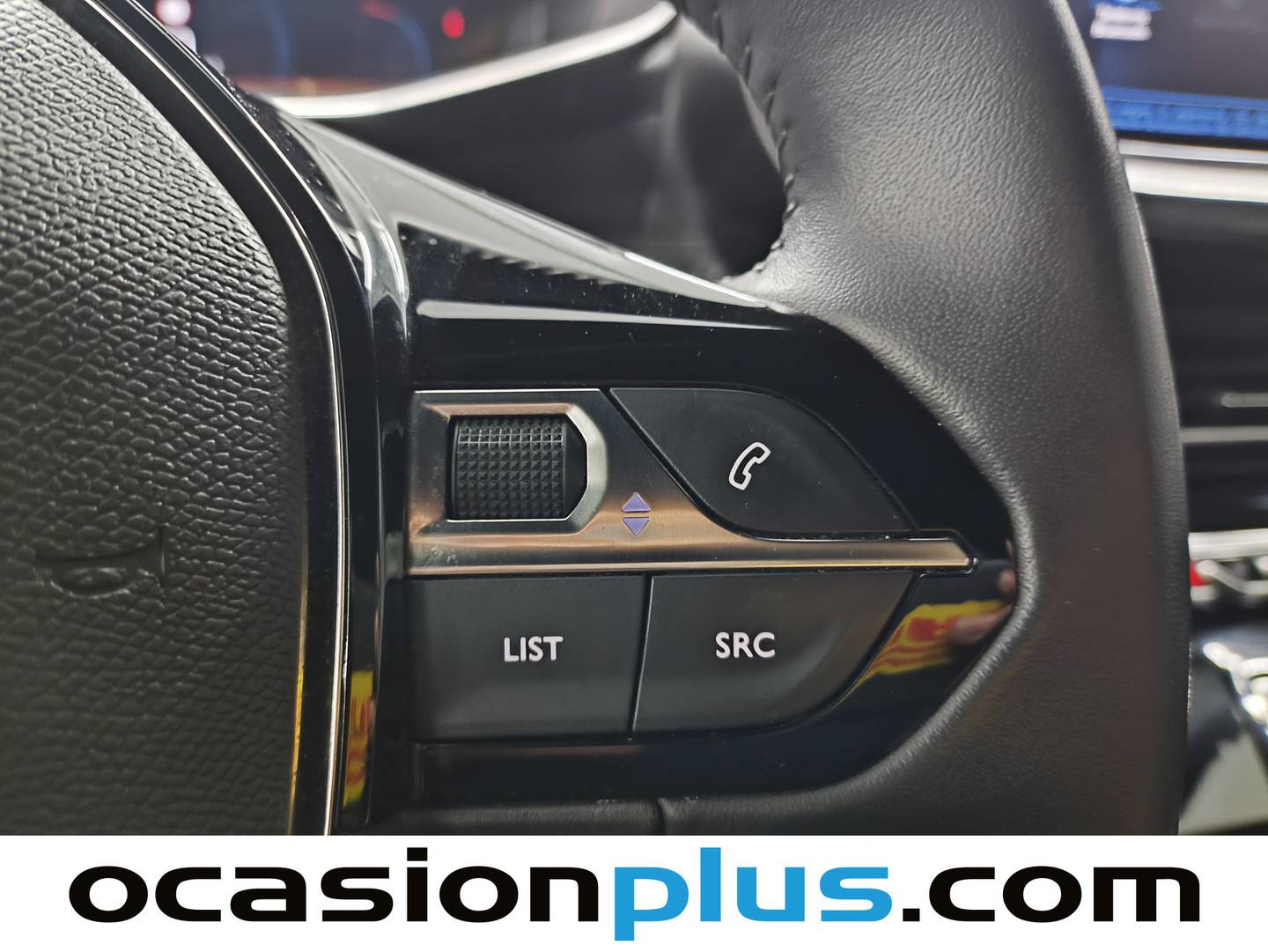 Peugeot 2008 Peugeot 2008 PureTech 130 S&S Allure Pack (130 CV) gasolina
