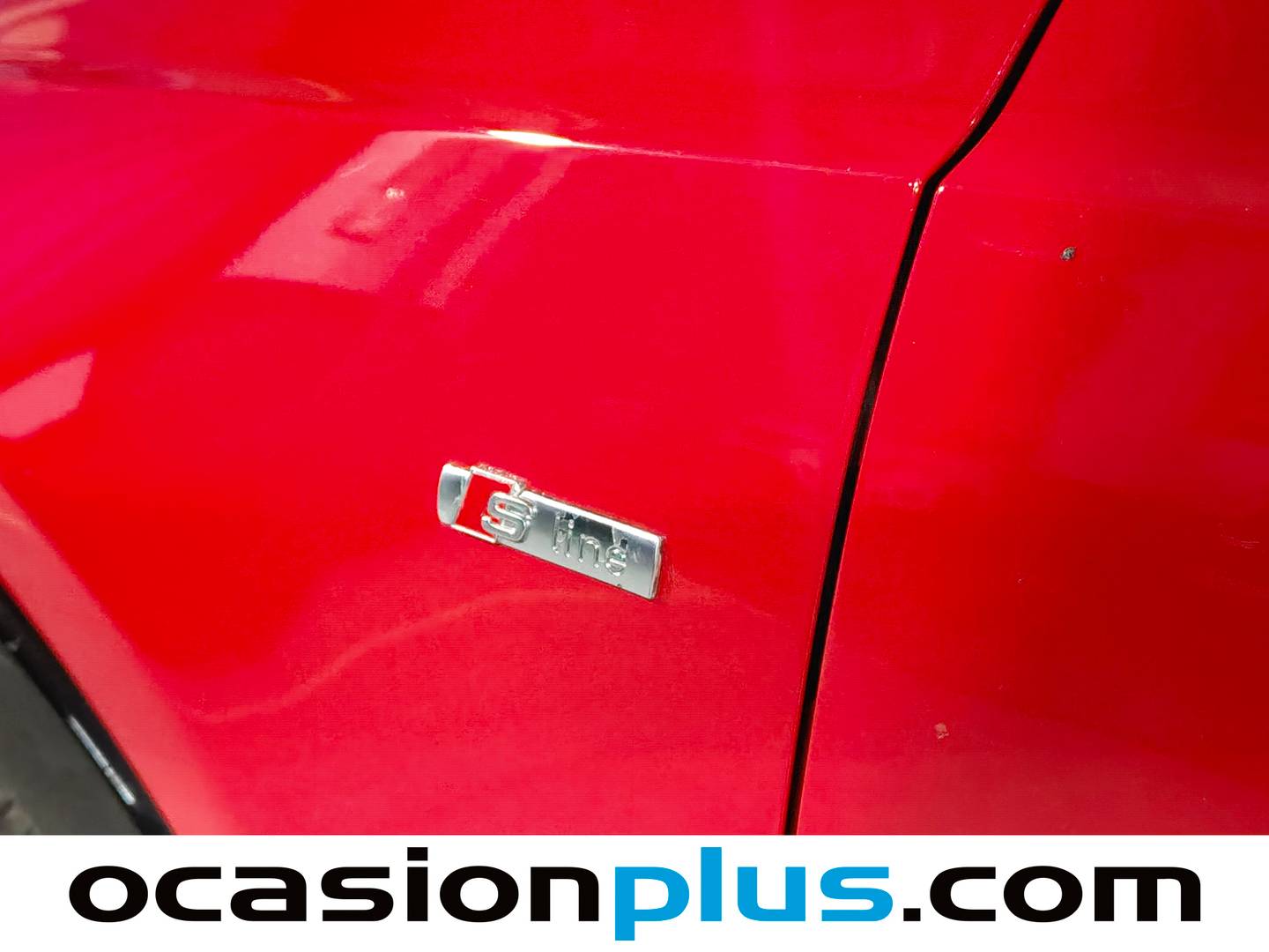 Audi Q3 Audi Q3 Black line competition 1.4 TFSI ultra (150 CV) de segunda mano