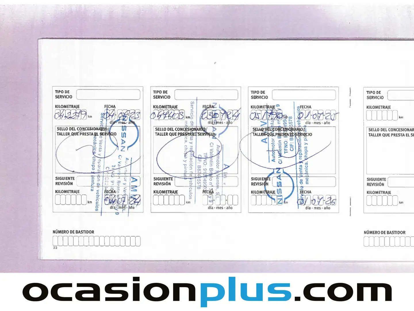 Foto Nissan X-TRAIL Nissan X-Trail 1.6 dCi Tekna Xtronic (130 CV)