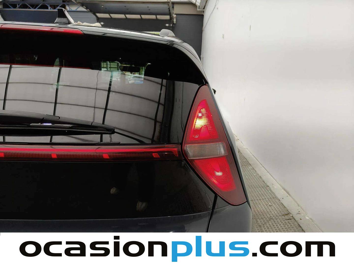 Hyundai Bayon Hyundai Bayon 1.2 MPI Maxx (79 CV) km 0