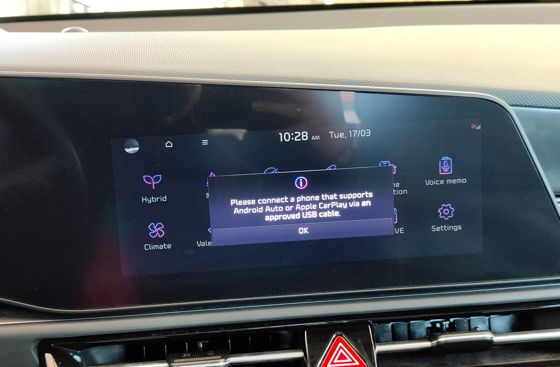 Kia Niro 1.6 GDi HEV Drive - foto 8