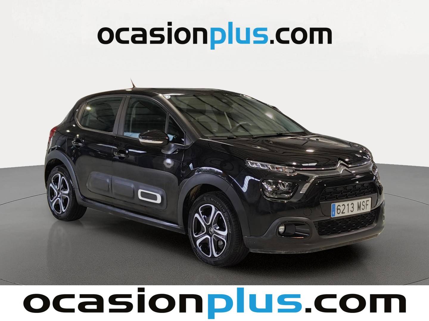 Foto Citroën C3 Origin Citroen C3 Origin Plus BlueHDi (102 CV)