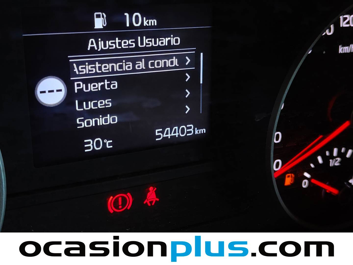 KIA Sportage KIA Sportage 1.6 GDI Black Edition 4x2 (132 CV) 132cv