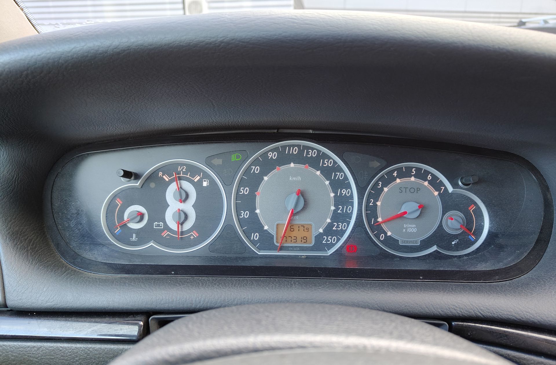 Citroën C5 2.0 HDi Premier - foto 19