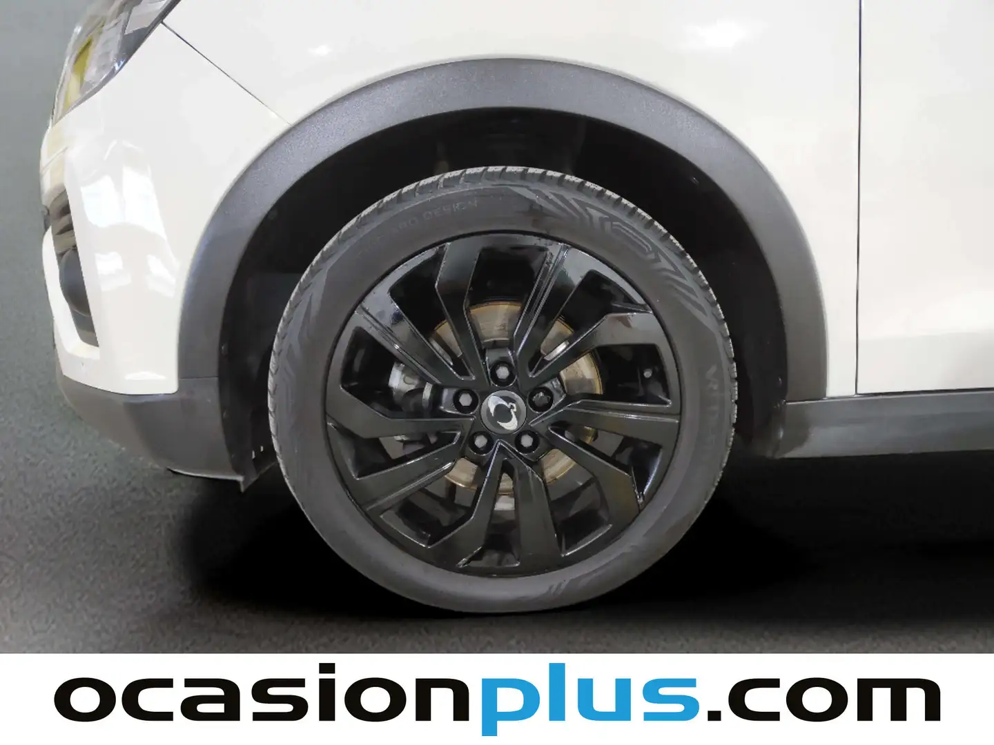 Foto SsangYong Tivoli Grand Ssangyong Tivoli Grand G15T Limited Auto (163 CV)