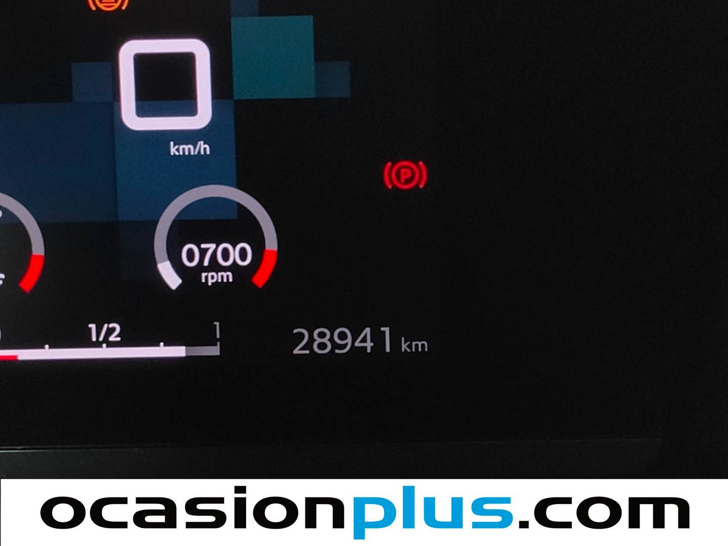 Foto Citroën C4 X Citroen C4 X PureTech 100 S&S 6v You (102 CV)