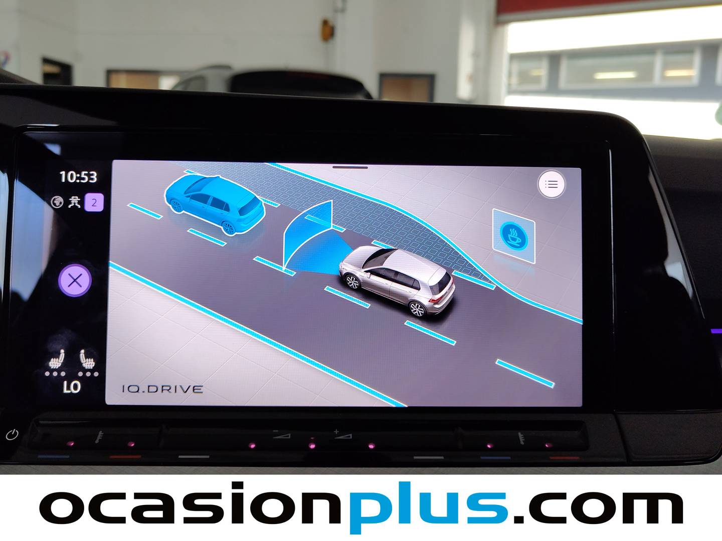 Acabados Volkswagen Golf Volkswagen Golf Life 1.0 TSI (110 CV)