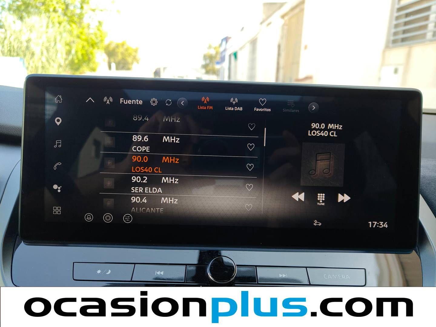 Nissan QASHQAI Nissan Qashqai E-POWER N-Design 140 kW (190 CV) km 0