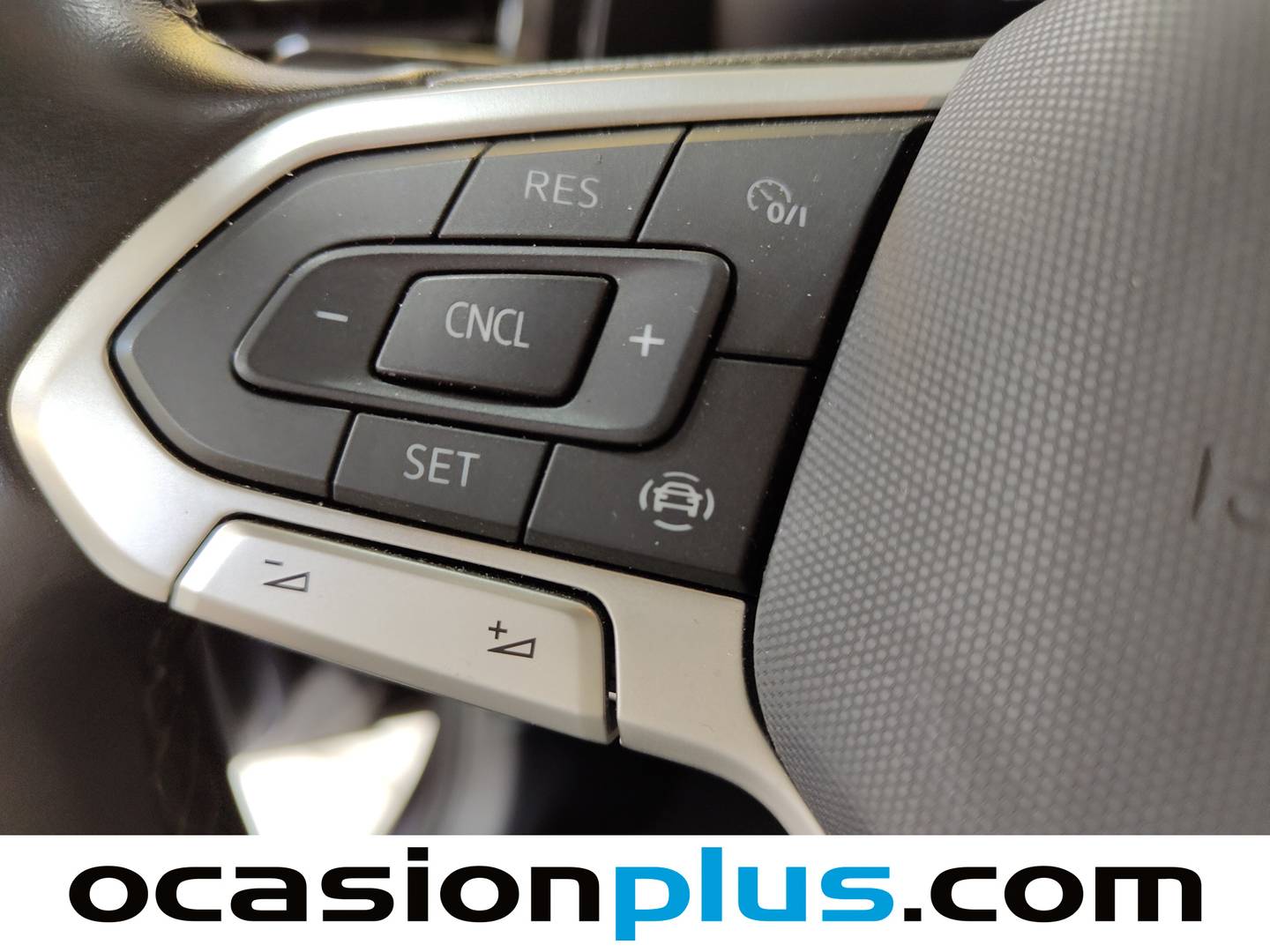 Volkswagen Polo Volkswagen Polo Life 1.0 TSI (95 CV) DSG seminuevo