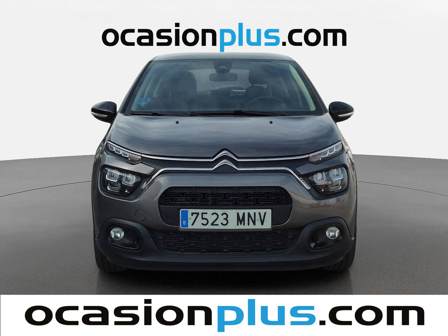 Foto Citroën C3 Origin Citroen C3 Origin PureTech 83 Plus (83 CV)