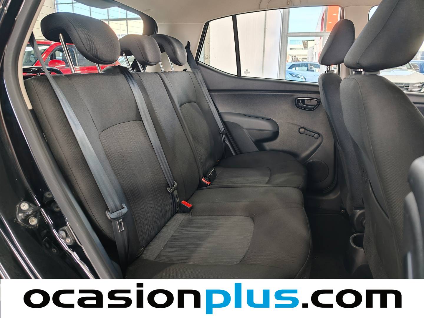 Hyundai i10 Hyundai i10 1.2 Comfort  (85 CV) km 0