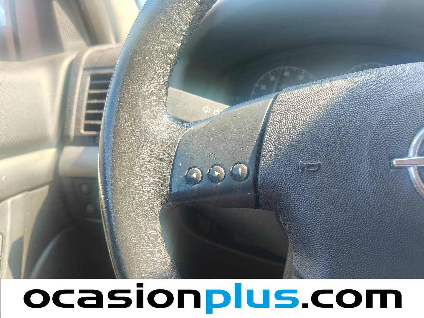 Opel Vectra Opel Vectra 1.8 16v Comfort 90 kW (122 CV) de segunda mano