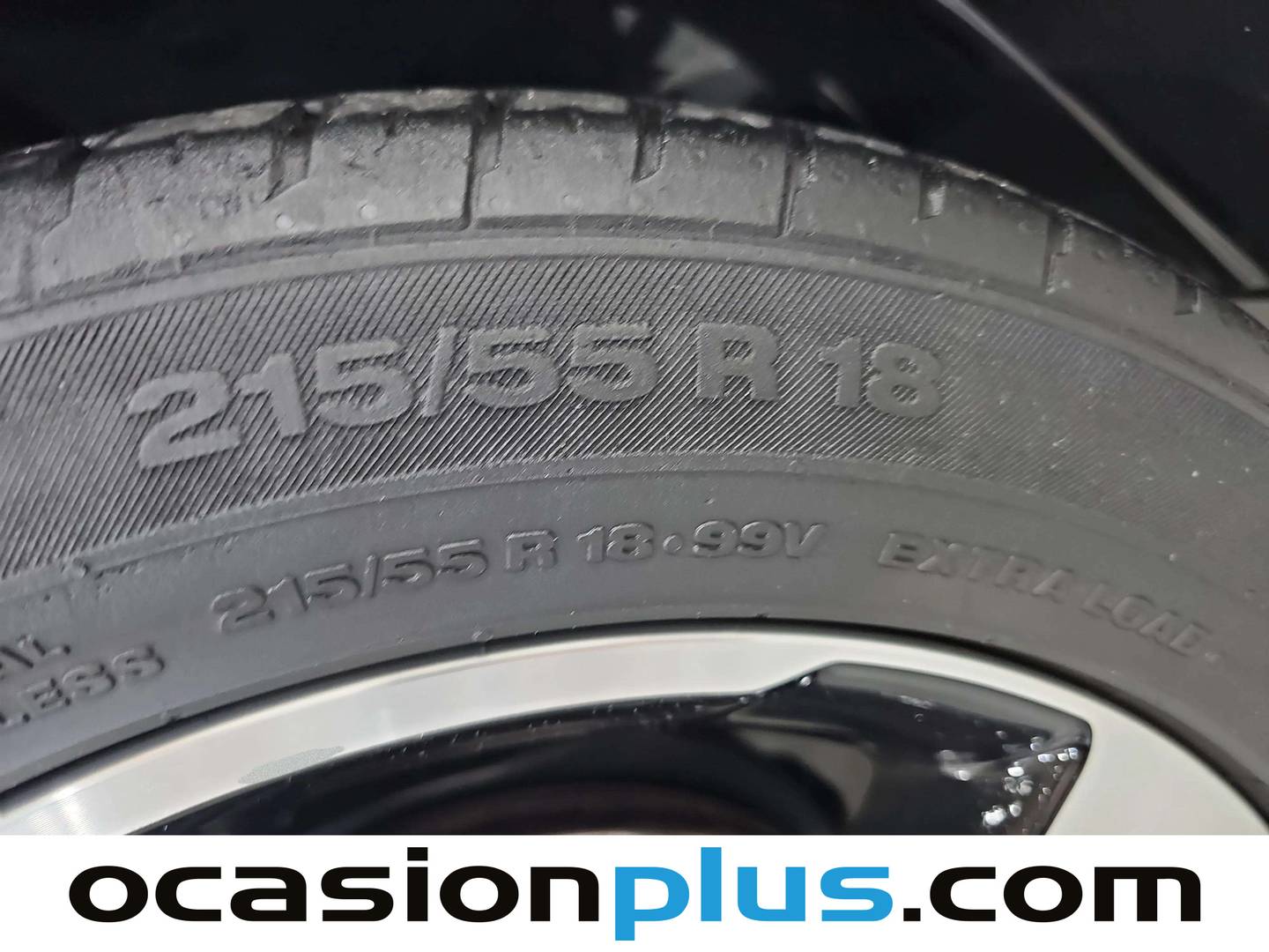 Foto Nissan QASHQAI Nissan Qashqai 1.6 dCi N-Connecta 4x2 (130 CV)