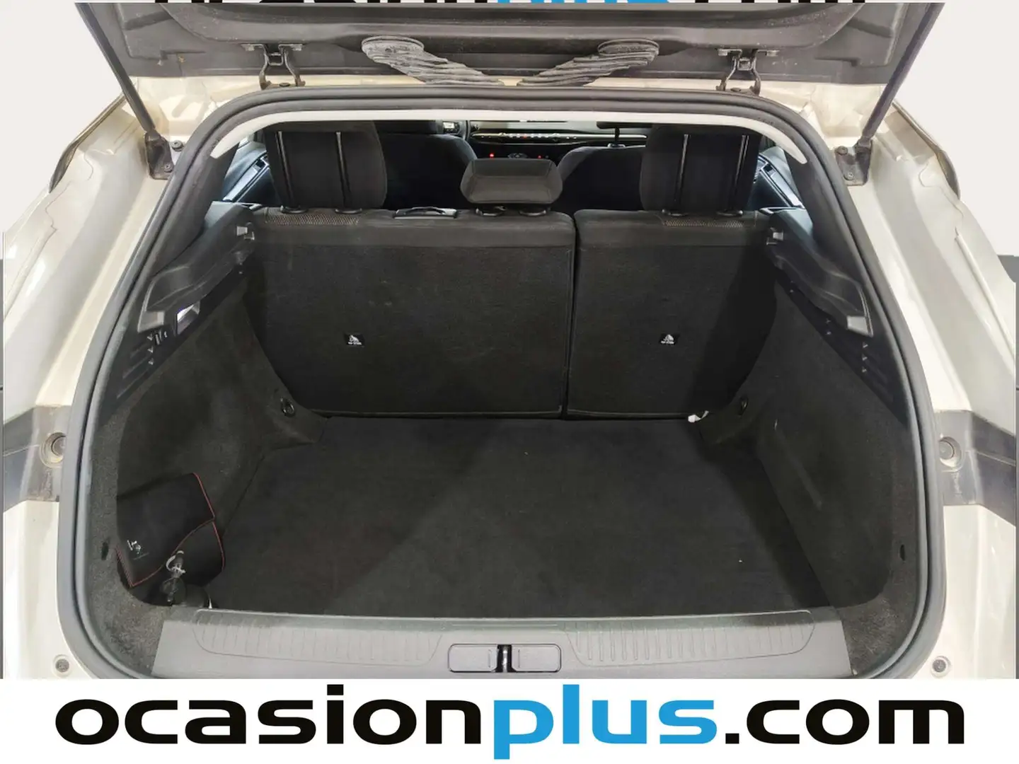 Foto DS DS 4 DS DS4 BlueHDi 130 Bastille Auto (130 CV)