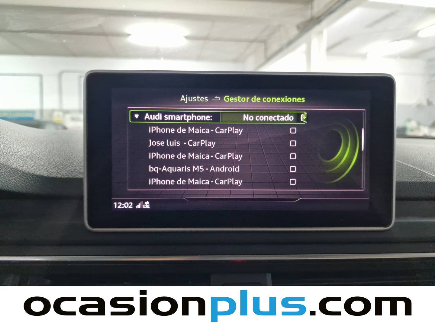 Acabados Audi A4 Allroad Quattro Audi A4 Allroad Unlimited 3.0 TDI Quattro (272 CV) Tiptronic