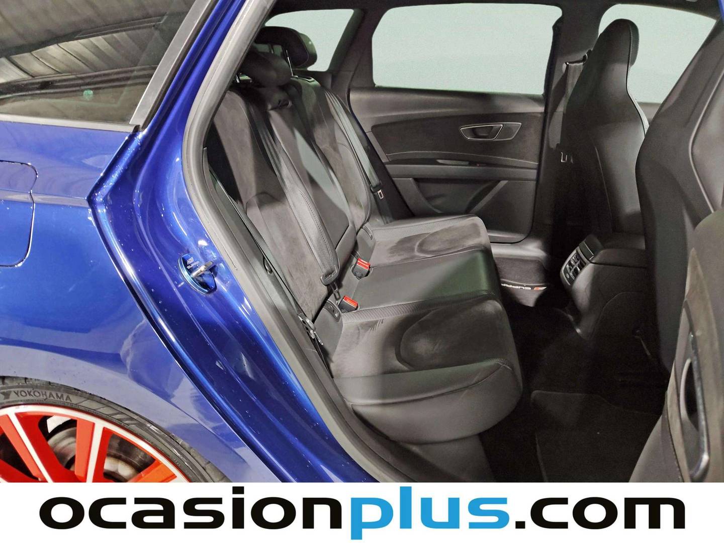 Seat León SEAT León ST 2.0 TSI S&S Cupra DSG  (300 CV) al mejor precio