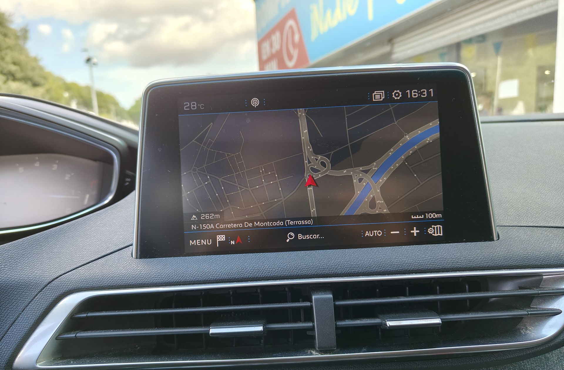 Peugeot 5008 PureTech 130 Allure 7 plazas - foto 10