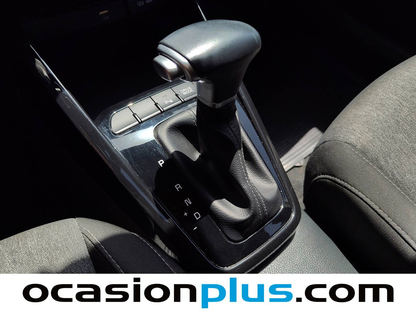 KIA Stonic KIA Stonic 1.0 T-GDi Drive (100 CV) de segunda mano