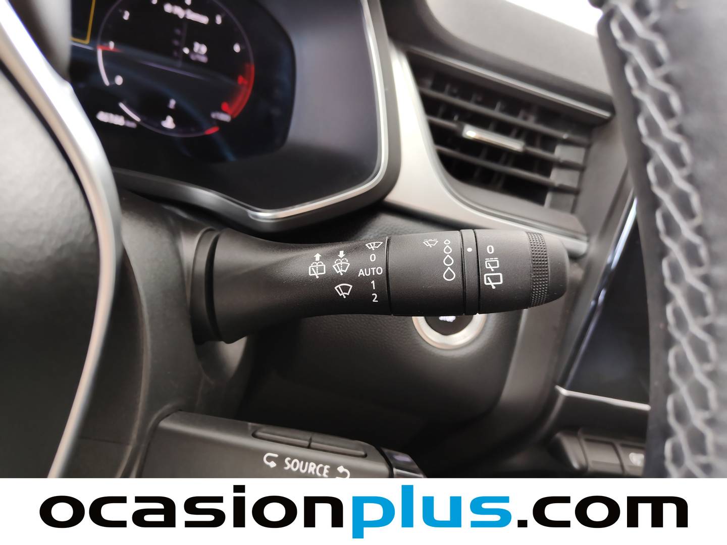 Renault Captur Renault Captur Techno TCe (90 CV) seminuevo