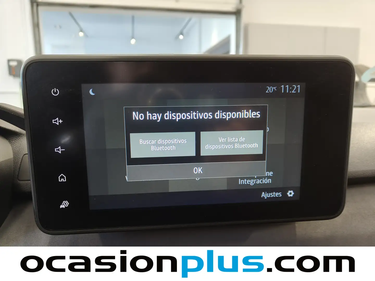 Foto Dacia Sandero Dacia Sandero Stepway Extreme Go TCe  (110 CV)