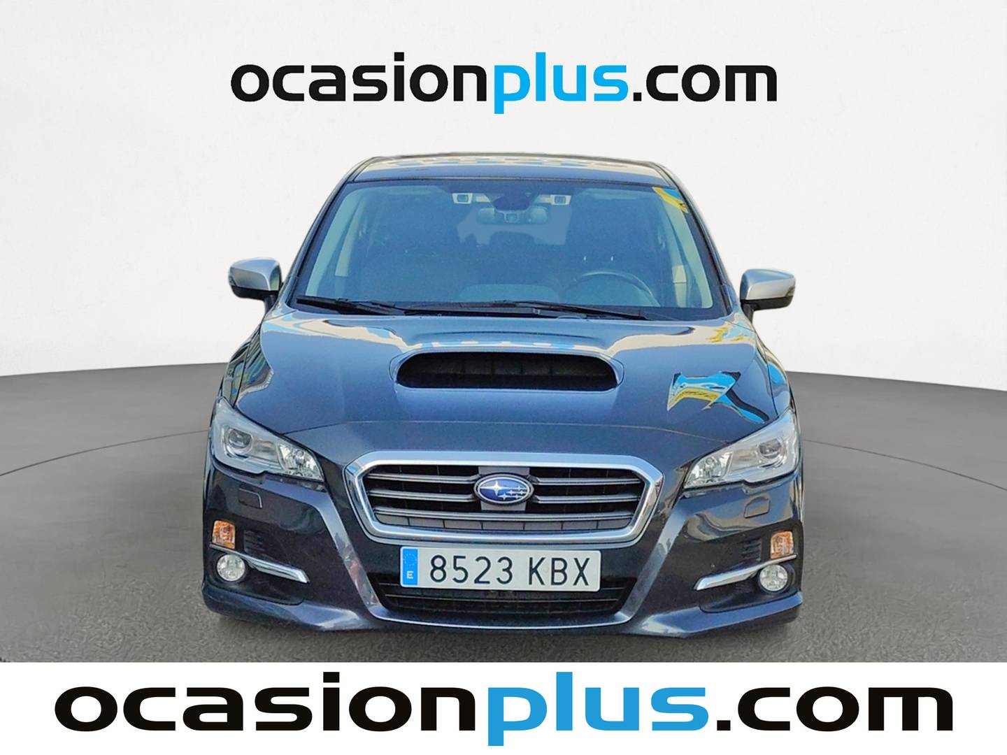 Foto Subaru Levorg Subaru Levorg 1.6GT Sport 4WD CVT (170 CV)
