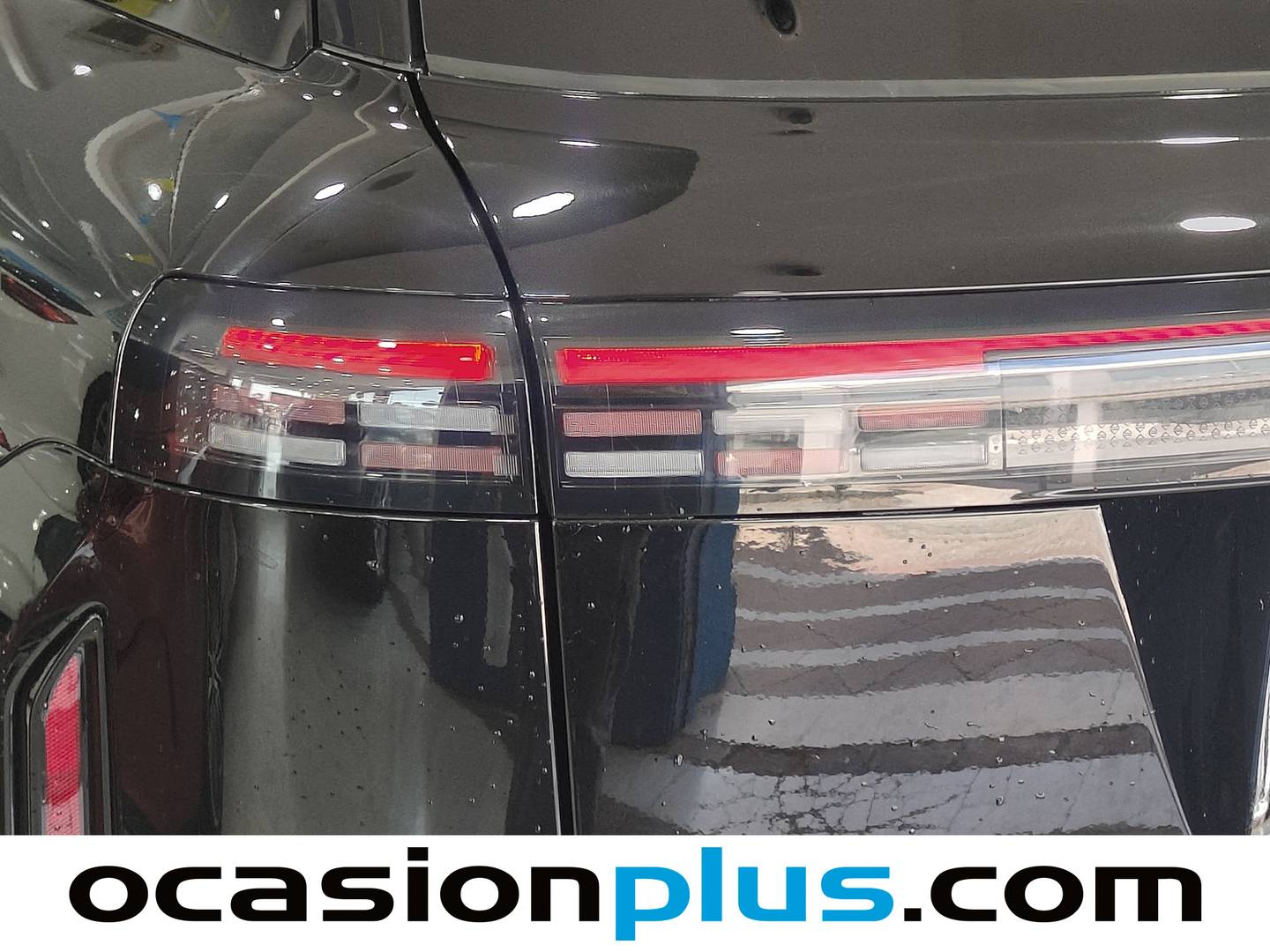 JAECOO 7 JAECOO 7 1.6 TGDI Select FWD (145 CV) gasolina