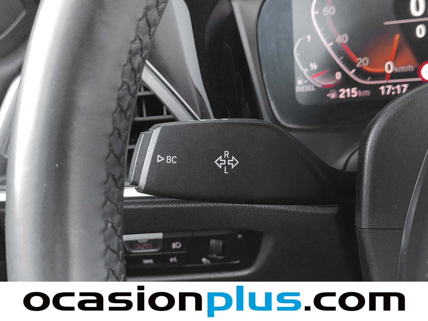 BMW Serie 3 BMW Serie 3 320d (190 CV) seminuevo