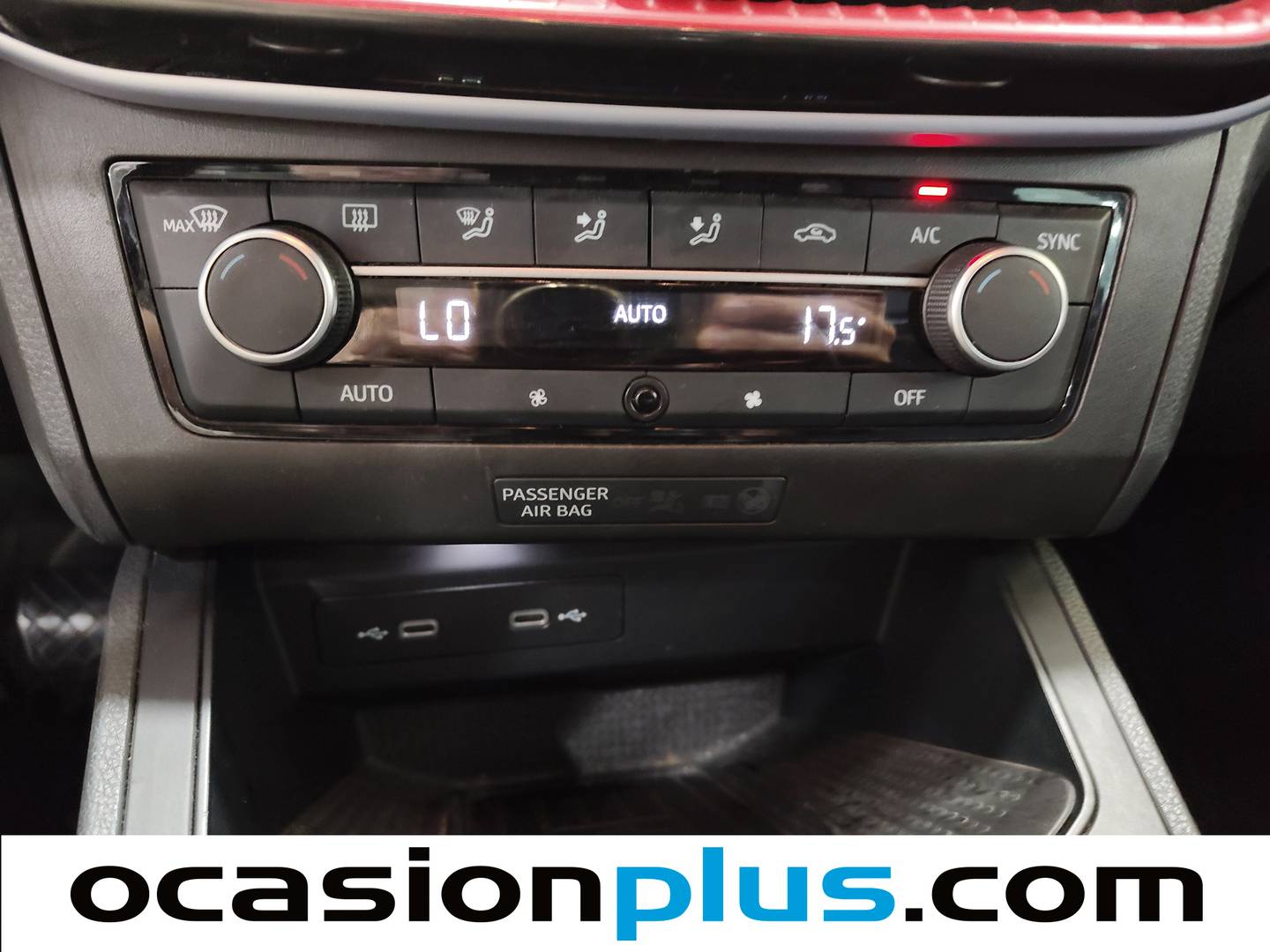 Seat Ibiza SEAT Ibiza 1.0 TSI S&S FR XL (110 CV) km 0