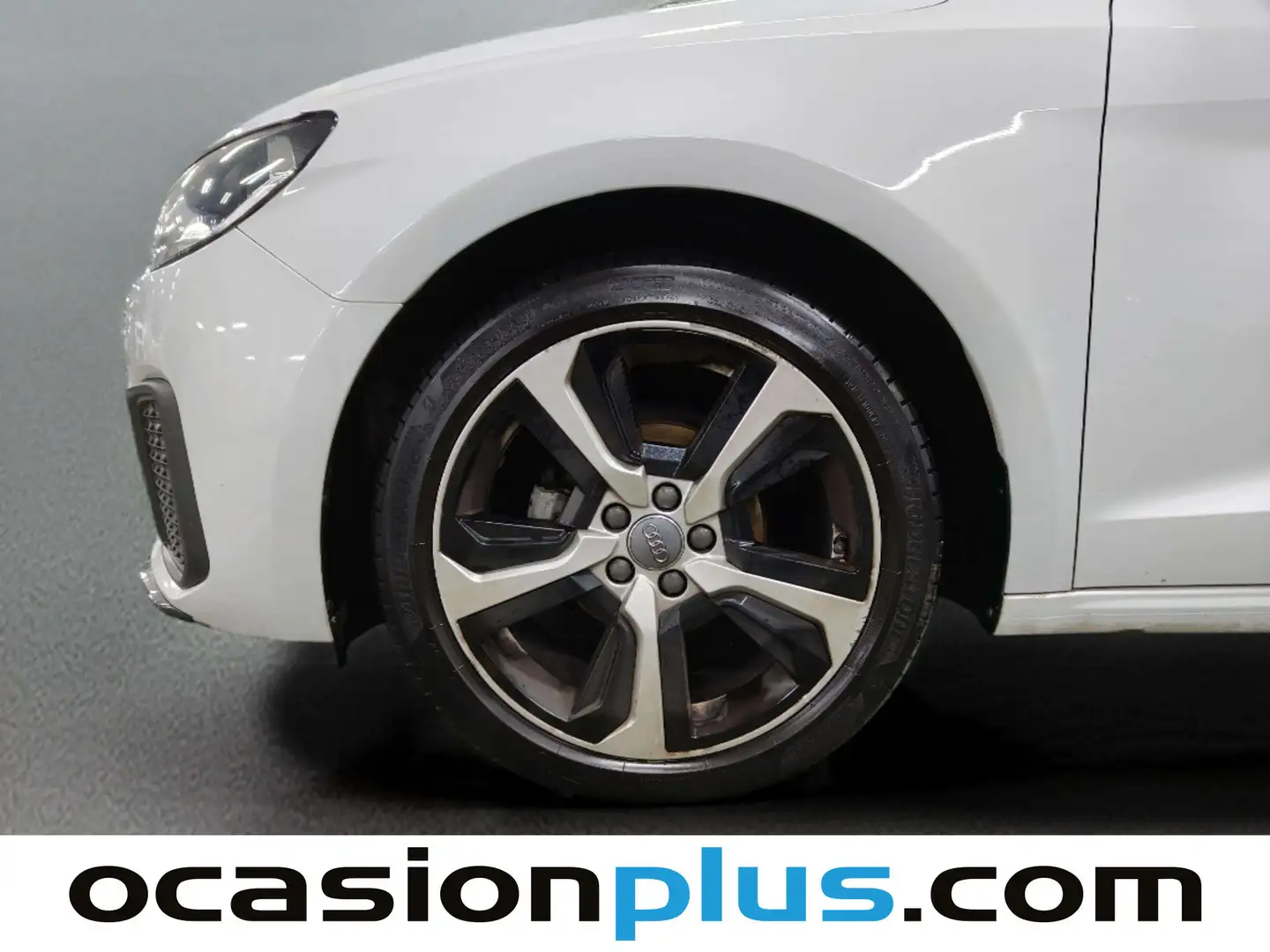 Foto Audi A1 Audi A1 Sportback Sportback Advanced 25 TFSI (95 CV)