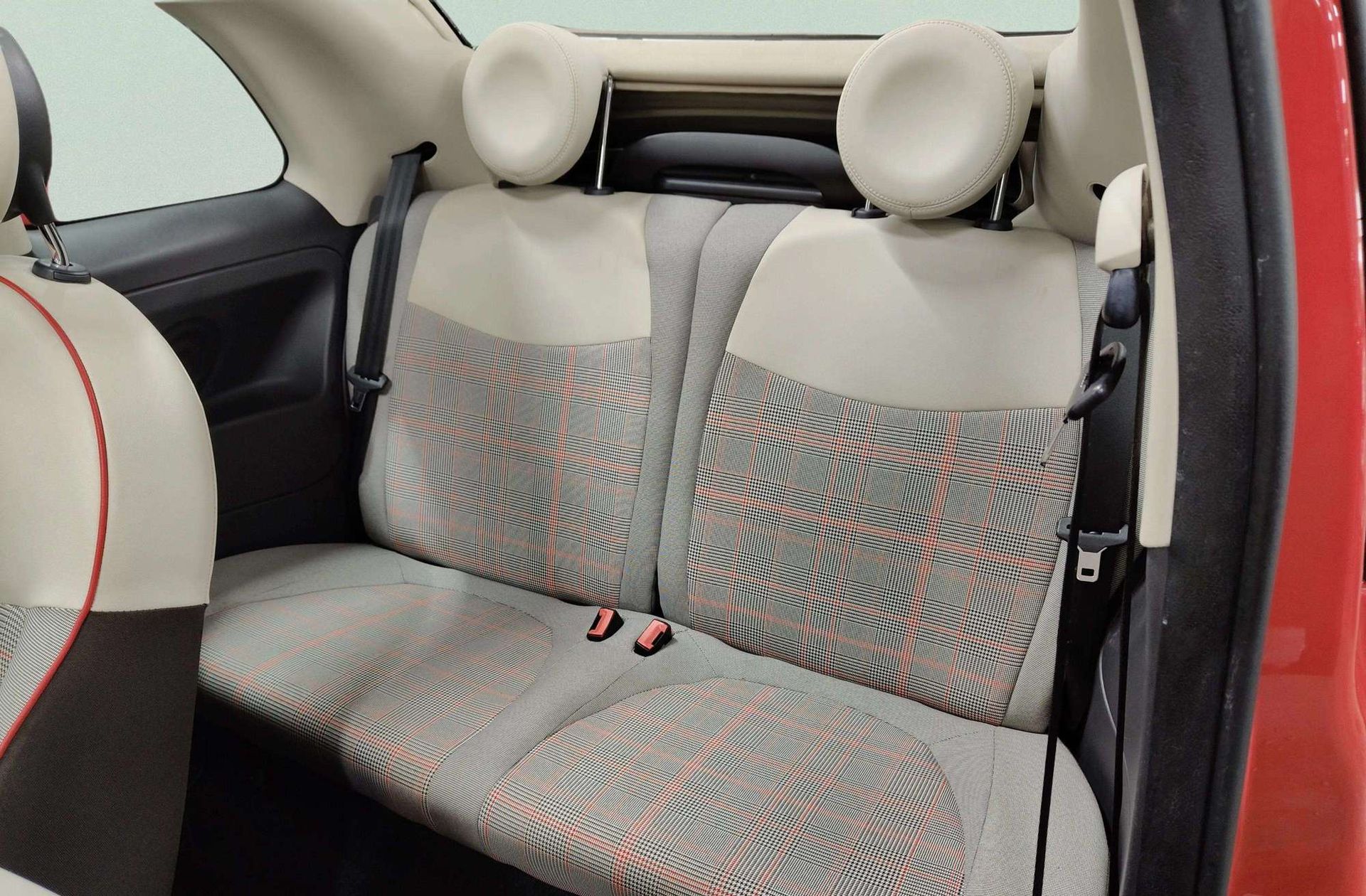 Fiat 500C 1.2 Cabrio Lounge - foto 11