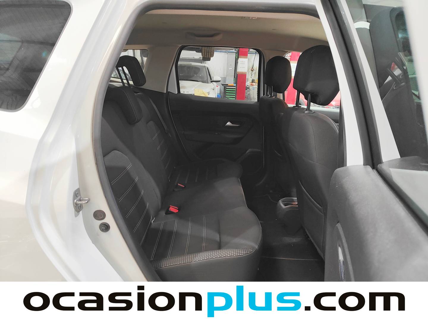 Dacia Duster Dacia Duster Prestige TCE (100 CV) 4X2 al mejor precio