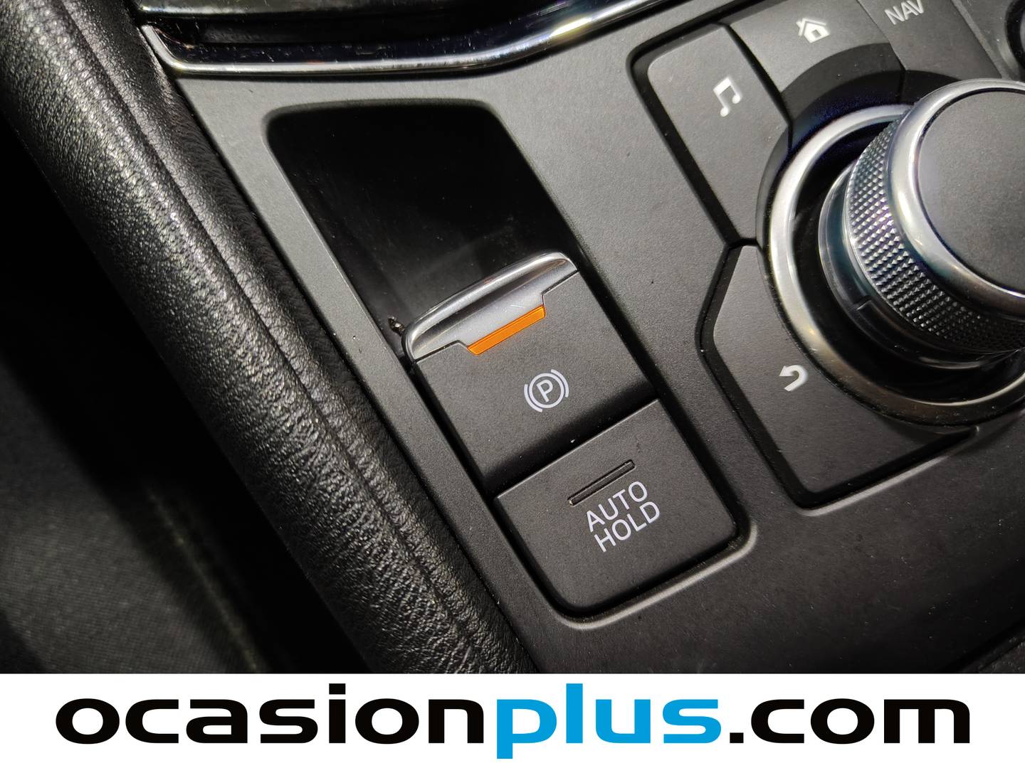 Foto Mazda CX-5 Mazda CX-5 2.0 G Evolution 2WD AT (165 CV)