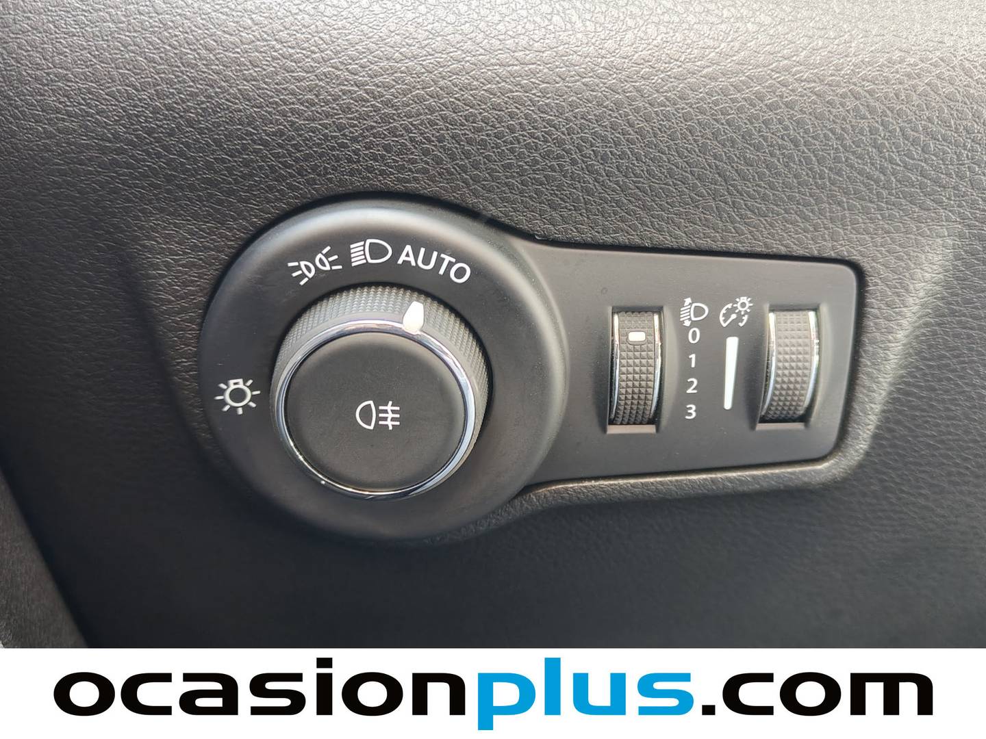 Foto Jeep Compass Jeep Compass 1.3 Gse T4 Longitude FWD MT (130 CV)