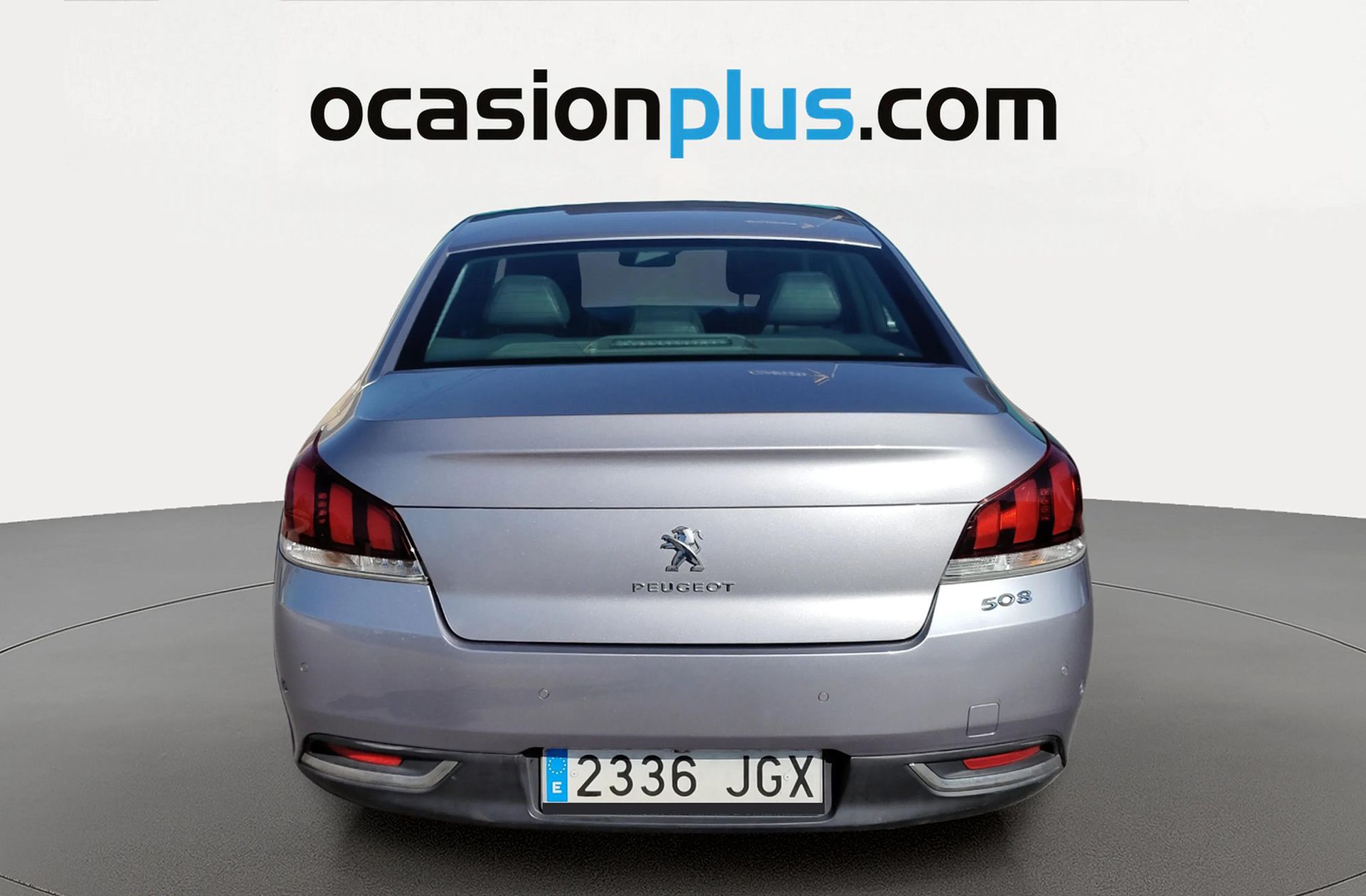 Peugeot 508 2.0 BlueHDi Allure - foto 16