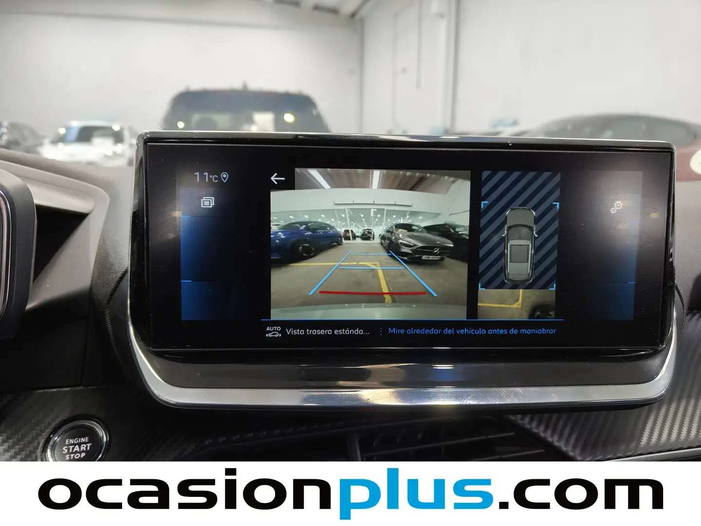 Foto Peugeot 2008 Peugeot 2008 BlueHDi 130 S&S Allure Pack EAT8 (130 CV)