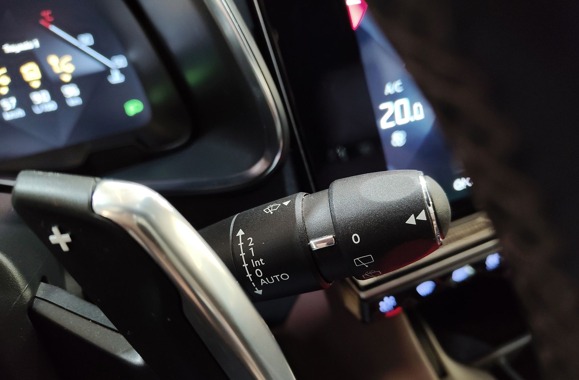 DS DS 7 Crossback La Première THP EAT8 - foto 40