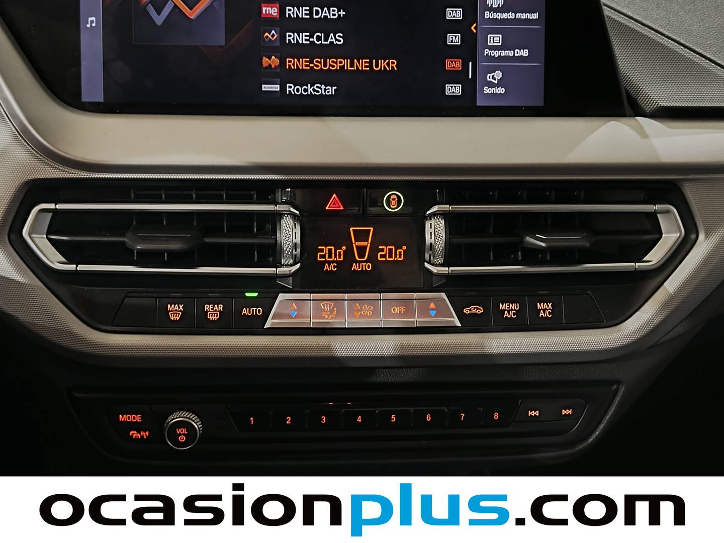 BMW Serie 1 BMW Serie 1 118i (136 CV) gasolina