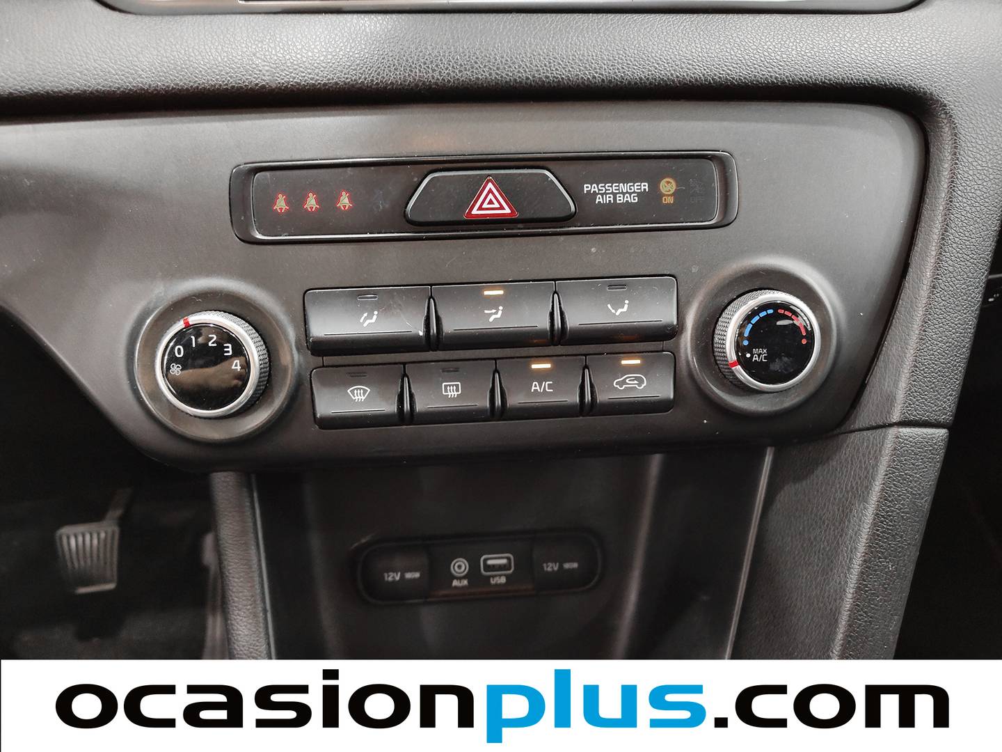KIA Sportage KIA Sportage 1.7 CRDi VGT Eco-Dynamics Concept 4x2 (115 CV) barato