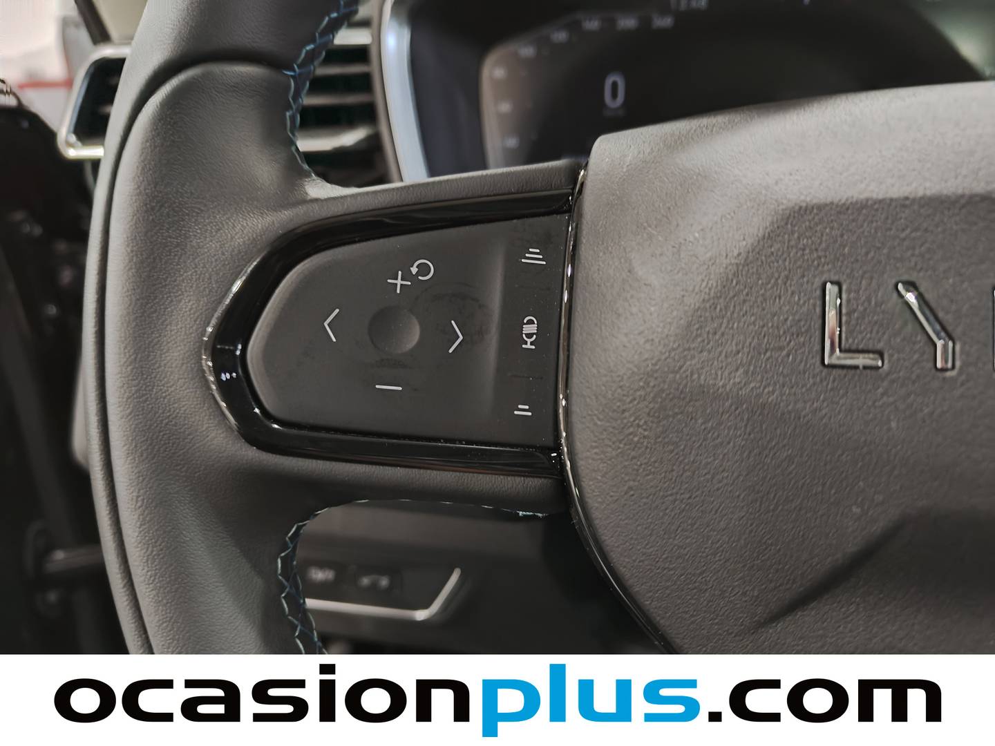 Lynk & Co 01 Lynk & Co 01 1.5 PHEV (261 CV) 261cv