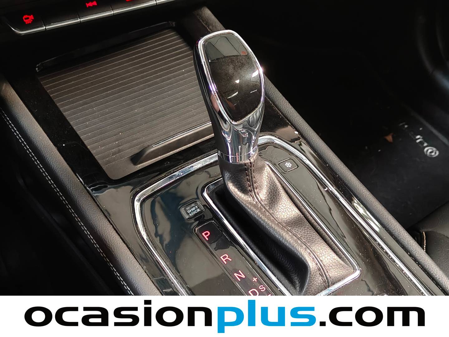 DFSK 580 DFSK 580 1.5 T Intelligent (149 CV) 7 Plazas de segunda mano